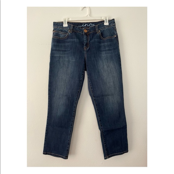 inc denim Denim - [INC Denim] Super Skinny Jeans